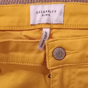 Celebrity Pink Jayden Skinny